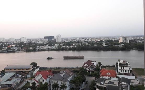 Luxury apartment in XI Riverview For Rent district 2 u D206020 (8)